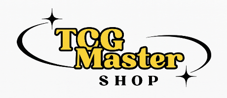 TCGMasterShop.com