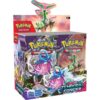 Pokemon-TCG-Scarlet-Violet Temporal Forces Booster Box