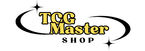 TCG Card Shop | TCGMasterShop.com