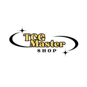 TCGMastershop Logosu