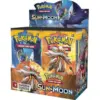 Sun & Moon Booster Box