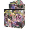 Rebel Clash Booster Box